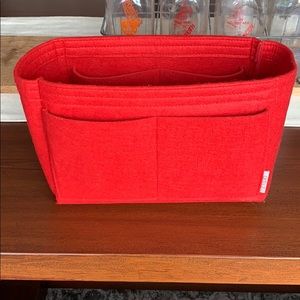 Purse insert/organizer